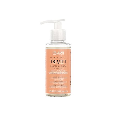 Máscara Líquida de Nutrição Trivitt 110ml