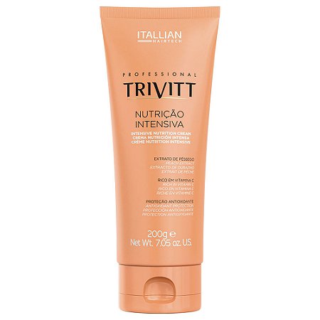 Nutrição Intensiva Trivitt 200g