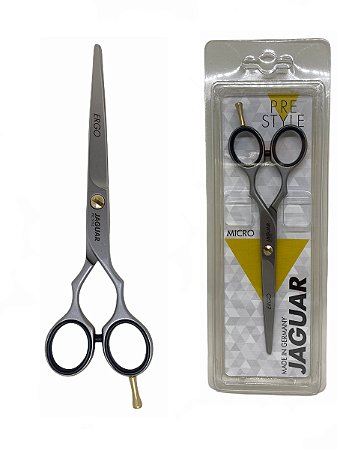 Tesoura Jaguar Pre Style Ergo 6.0 - Fio Laser