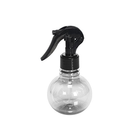 Mini Borrifador Pulverizador Tipo Bolinha 180ml