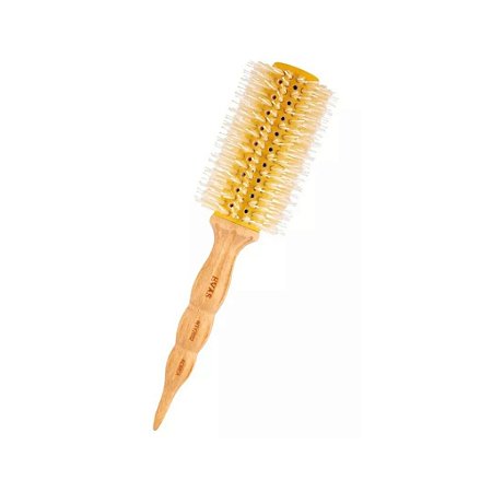 Escova de Cabelo Profissional Evas WTY 7032