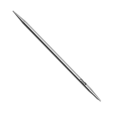 Palito de Inox Para Cuticula Santa Clara