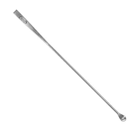 Espátula De Inox Para Misturar Gel - Santa Clara