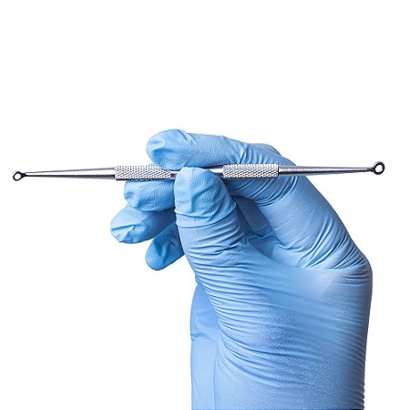 Extrator de Cravos Duplo Circular Inox - Santa Clara