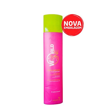 Floractive W-one Progressiva