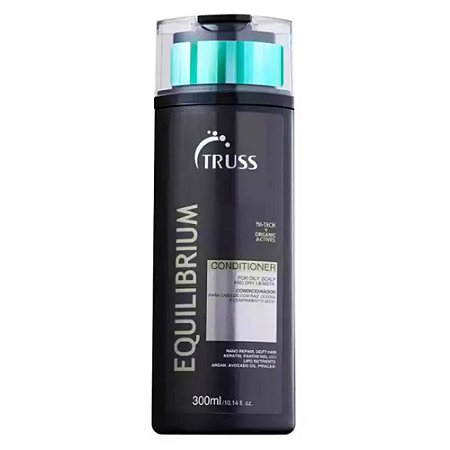 CONDICIONADOR EQUILIBRIUM TRUSS 300ML