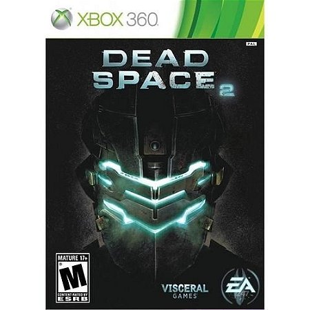 Dead Space 2 - Xbox 360 ( USADO )