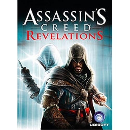 Assassins Creed Revelations - PS3 ( USADO )