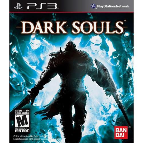 Dark Souls - PS3 ( USADO )