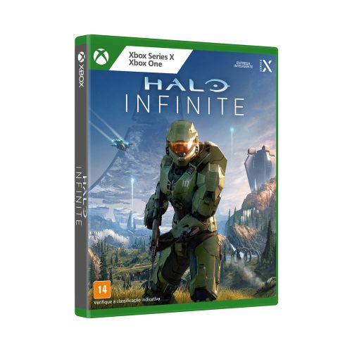 Halo Infinite - Xbox One ( USADO )