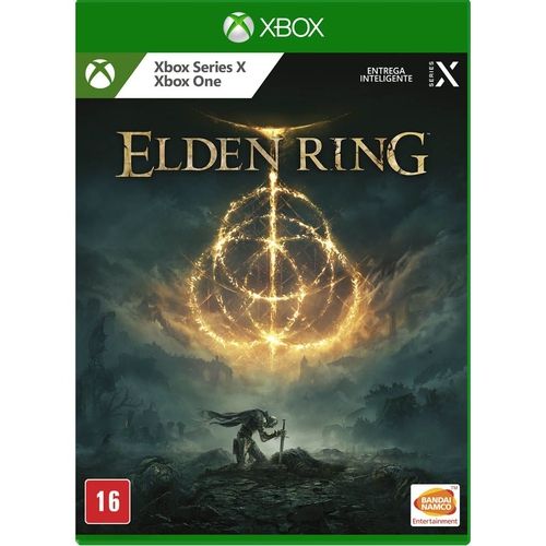 Elden Ring - Xbox one Xbox Series X ( USADO )