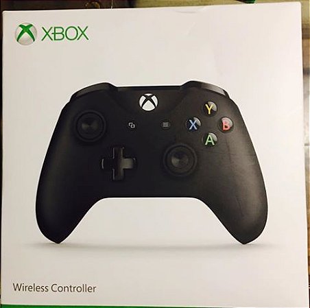 Controle - Xbox One