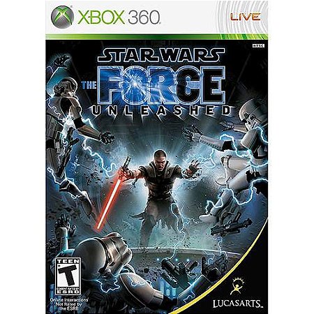 Star wars xbox 360 обзор