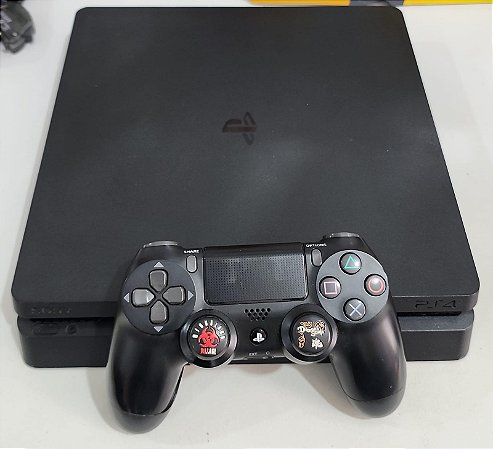 Console PS4 Slim 500gb (USADO)