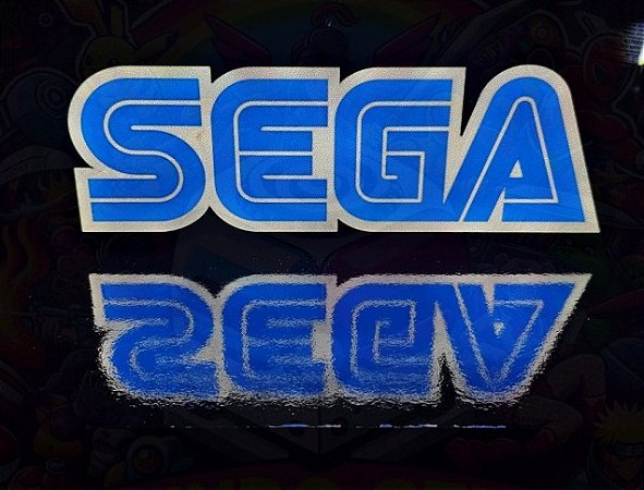 Luminaria Sega