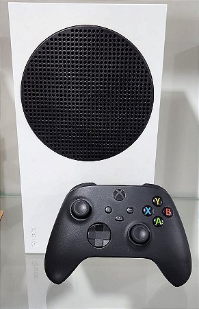 Console Xbox Series S ( USADO )