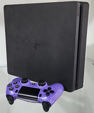 Console Ps4 Slim 1tb - ( USADO )
