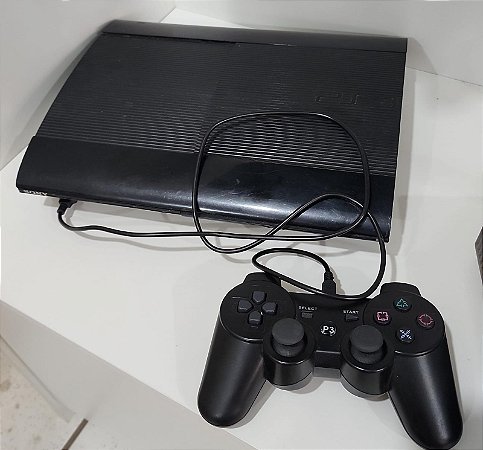 PS3 Desbloqueado HEN