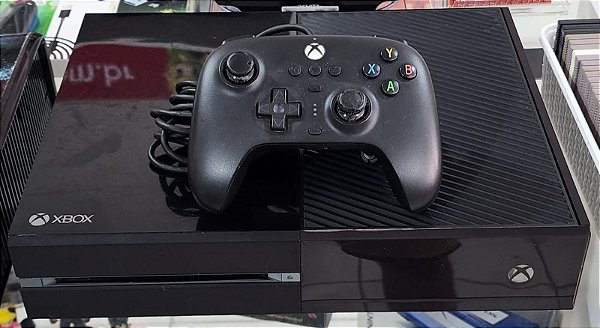 Console Xbox One Fat 500GB ( USADO )