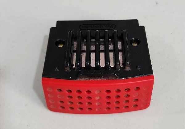 Expansion Pak - Nintendo 64 ( USADO )