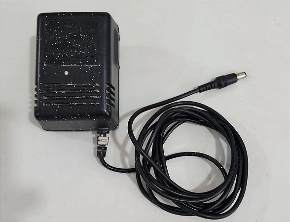 Fonte Original - Mega Drive ( USADO )