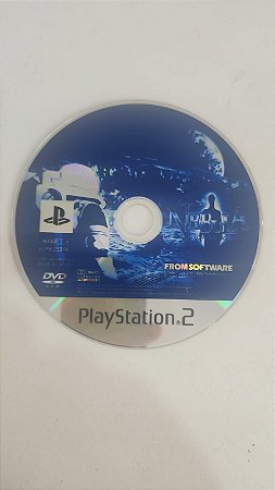 Nebula - PS2 ( USADO SO O CD )