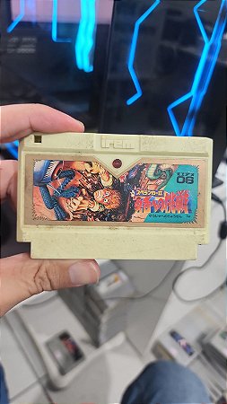 Spelunker 2 - Famicom ( USADO )