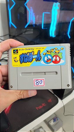 Supapoon - Super Famicom ( USADO )