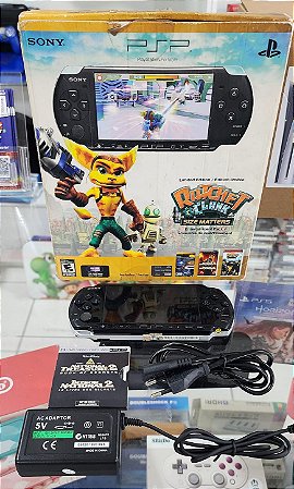 Console PSP ( USADO )