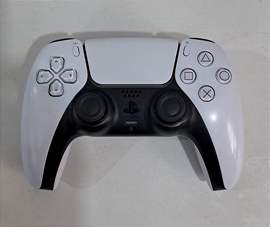 Controle PS5 ( USADO )