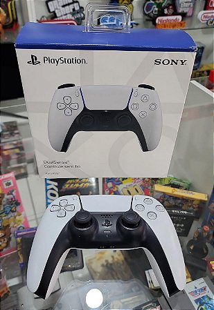 Controle PS5 ( USADO )