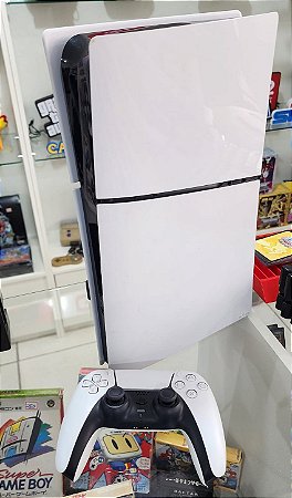 P5 Slim Digital