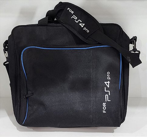 Bolsa PS4 Pro ( USADO )