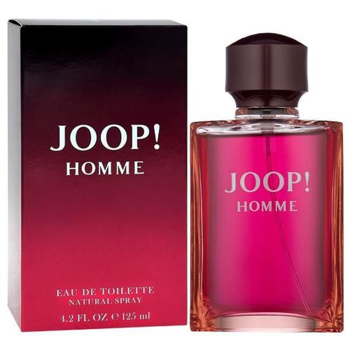 Perfume Masculino Joop Homme 125ml ( Importado Masculino )