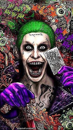 PELICULA EXCLUSIVA PARA WTP  CORINGA CARTA   - TAMANHO A4