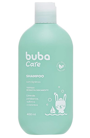 Shampoo para bebê - 400 ml - Buba
