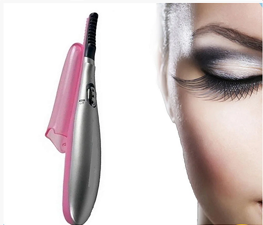 Modelador Termico de Cilios Curvador Eletrico