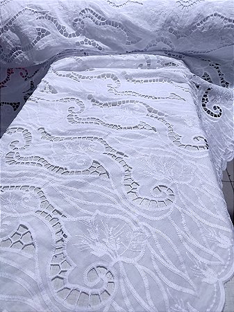 Laise Rechilieu - Branco 001