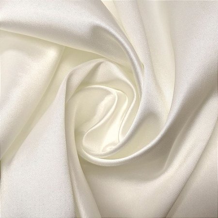 Zibeline - Off White (Perolado)