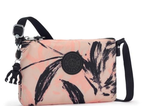 BOLSA KIPLING CREATIVITY XB - ESTAMPADO