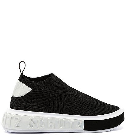 tenis schutz sneaker