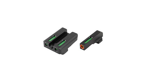 TruGlo - TFX PRO - Sig Sauer P320 - tamanho #8/#8