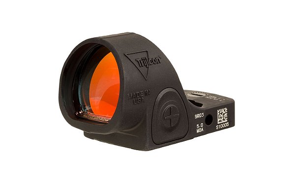 Trijicon - Red Dot SRO 2.5MOA