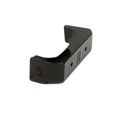 Agency Arms - Glock Retém do carregador Gen. 4 e 5