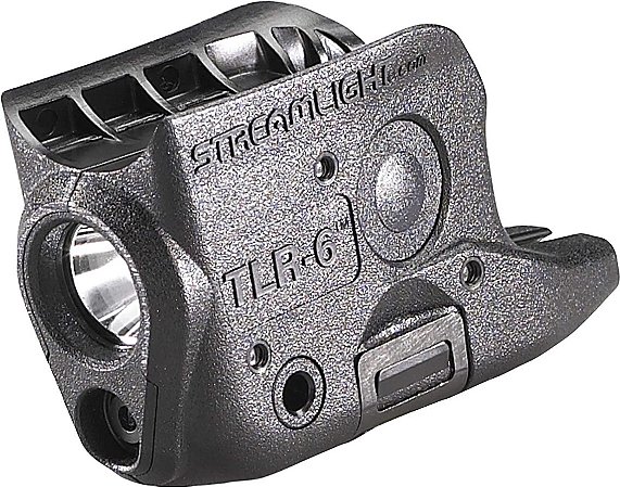 Streamlight - TLR-6 com Laser Glock 26 27 28 33