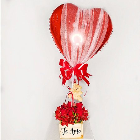 Balão do Amor