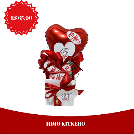 Mimo Kitkero
