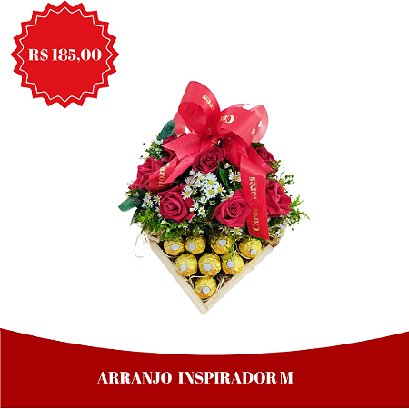 Arranjo Inspirador M