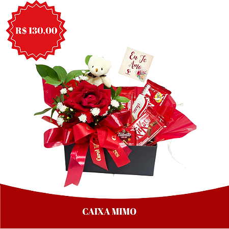 Caixa Mimo