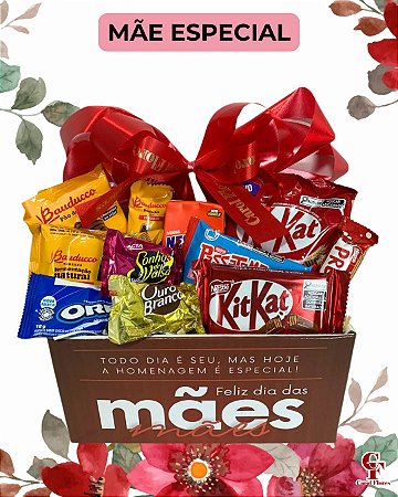 Mãe Especial